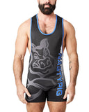 Mascot Singlet