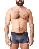 Carbon Trunk Short