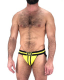 Troop Jock Strap