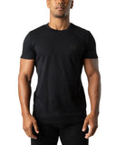 Brandmark Tee - Black