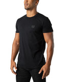 Brandmark Tee - Black