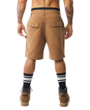 Forge Short - Coconut