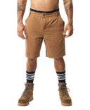 Forge Short - Coconut