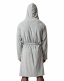 Bathhouse Robe