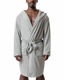 Bathhouse Robe