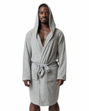 Bathhouse Robe