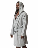 Bathhouse Robe