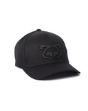 Snout Cap - Black/Black