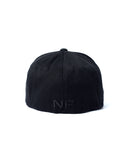 Snout Cap - Black/Black