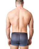 Carbon Trunk Short