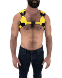 Troop Harness