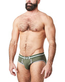 Brad Brief