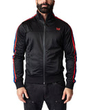 Bristol Track Jacket