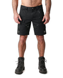 Cockpit Short