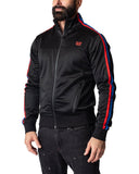 Bristol Track Jacket