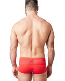Overlay Square Cut