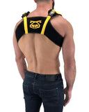 Troop Harness