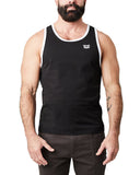 Snout Intercept Tank Top