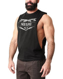 Layover Shredder Tank Top
