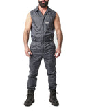 Intake Flight Suit