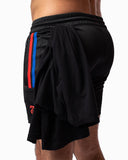 Bristol Rugby Short