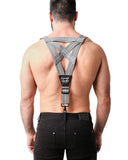 Turbine Suspender Harness