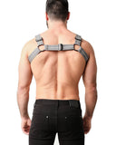 Turbine Bulldog Harness