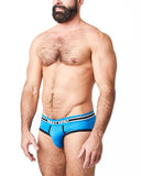 Spitfire Brief