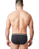 Brad Brief