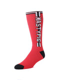 Spitfire Sock