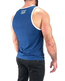 Edge Tank Top
