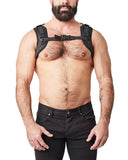 Calibrate Bulldog Harness
