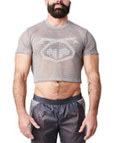 High Visibility Crop Top