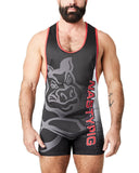 Mascot Singlet