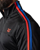 Bristol Track Jacket