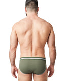 Brad Brief