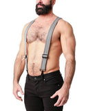 Turbine Suspender Harness