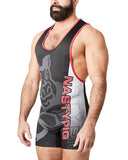 Mascot Singlet