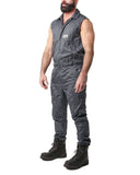Intake Flight Suit