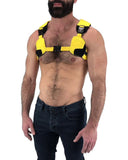 Troop Harness