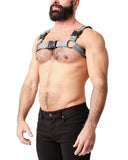 Turbine Bulldog Harness