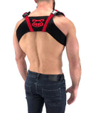 Troop Harness