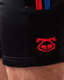 Bristol Rugby Short