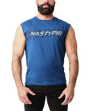 Blueprint Sleeveless Shirt