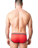 Spitfire Brief