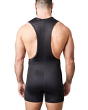 Carbon Singlet