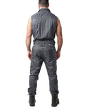 Intake Flight Suit