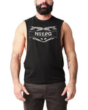 Layover Shredder Tank Top