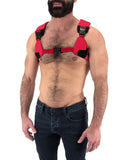Troop Harness