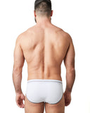 Brad Brief